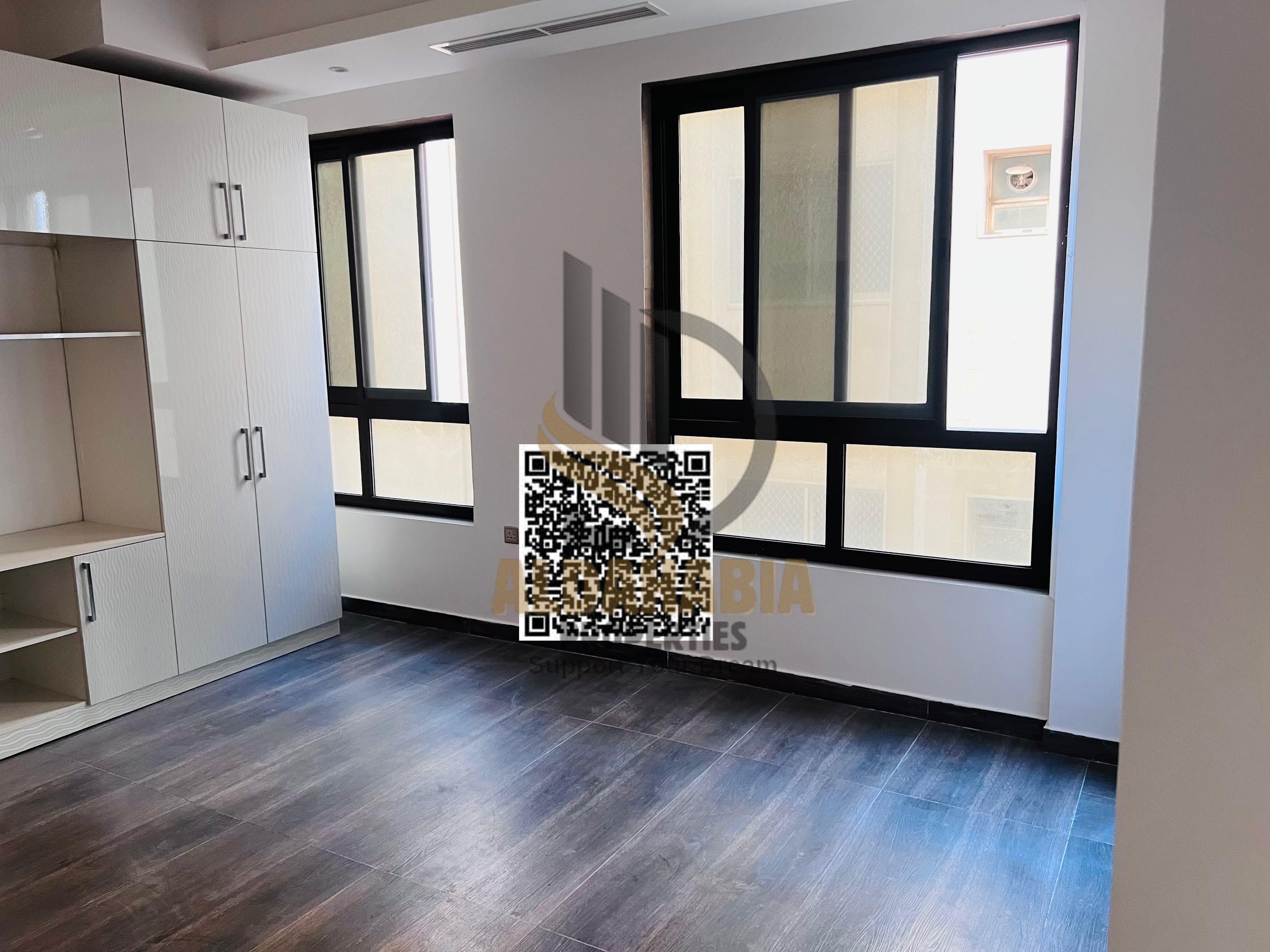 2 BHK Apartment – Second Tenant – Al Jurf 2, Ajman