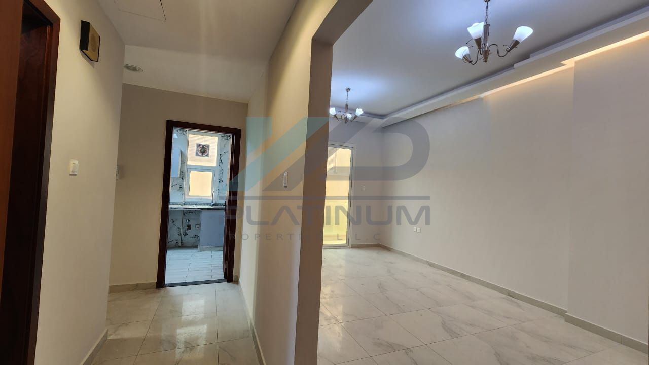 APPARTEMENT FOR ANNUAL RENT IN AL MOWAIHAT 3 || 2BHK