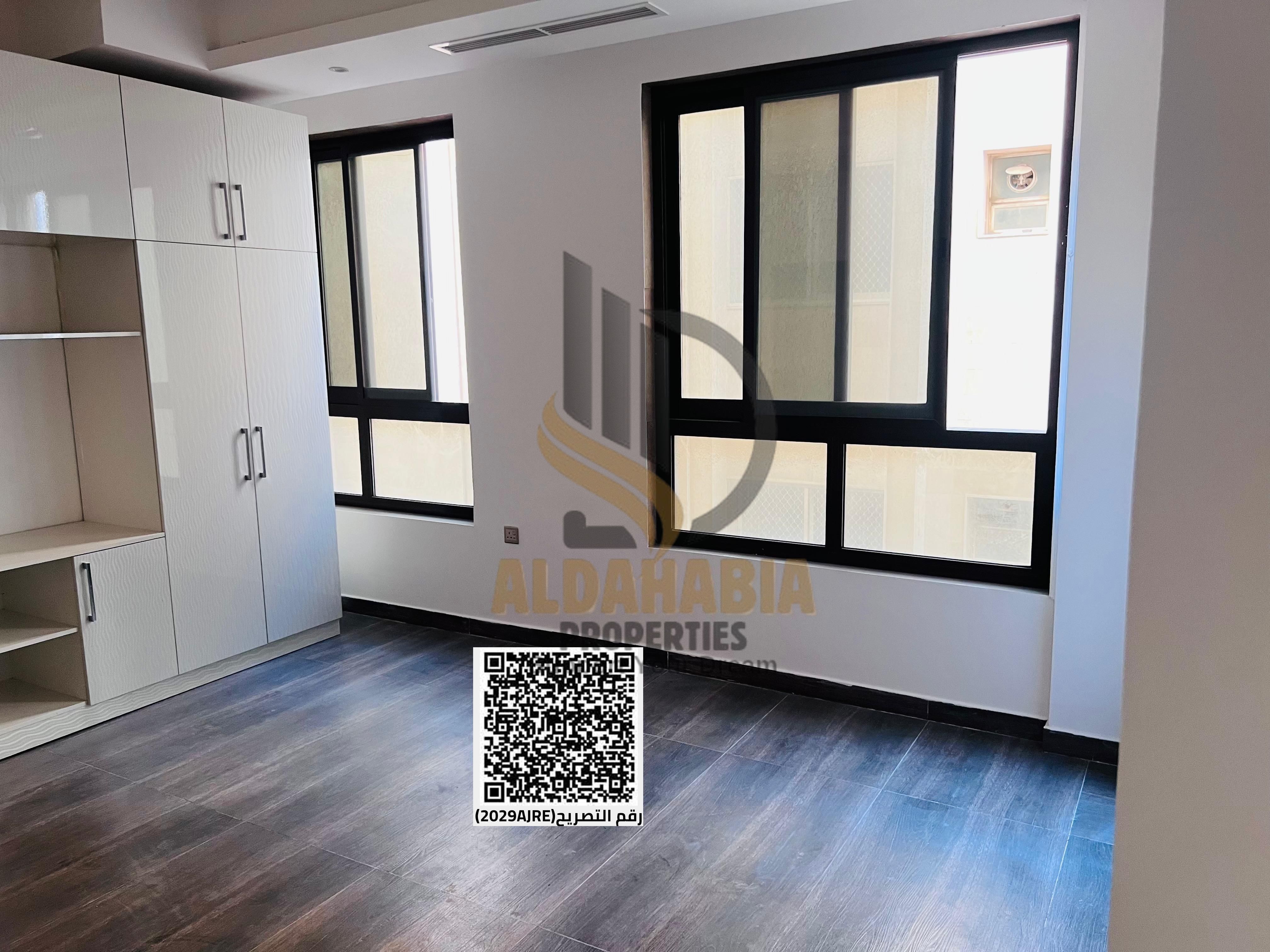 Apartment for Annual Rent in Al Jurf 2 – Ajman