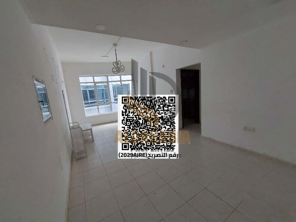 Own a two-bedroom apartment at the lowest price in a vital and strategic location in Ajman
