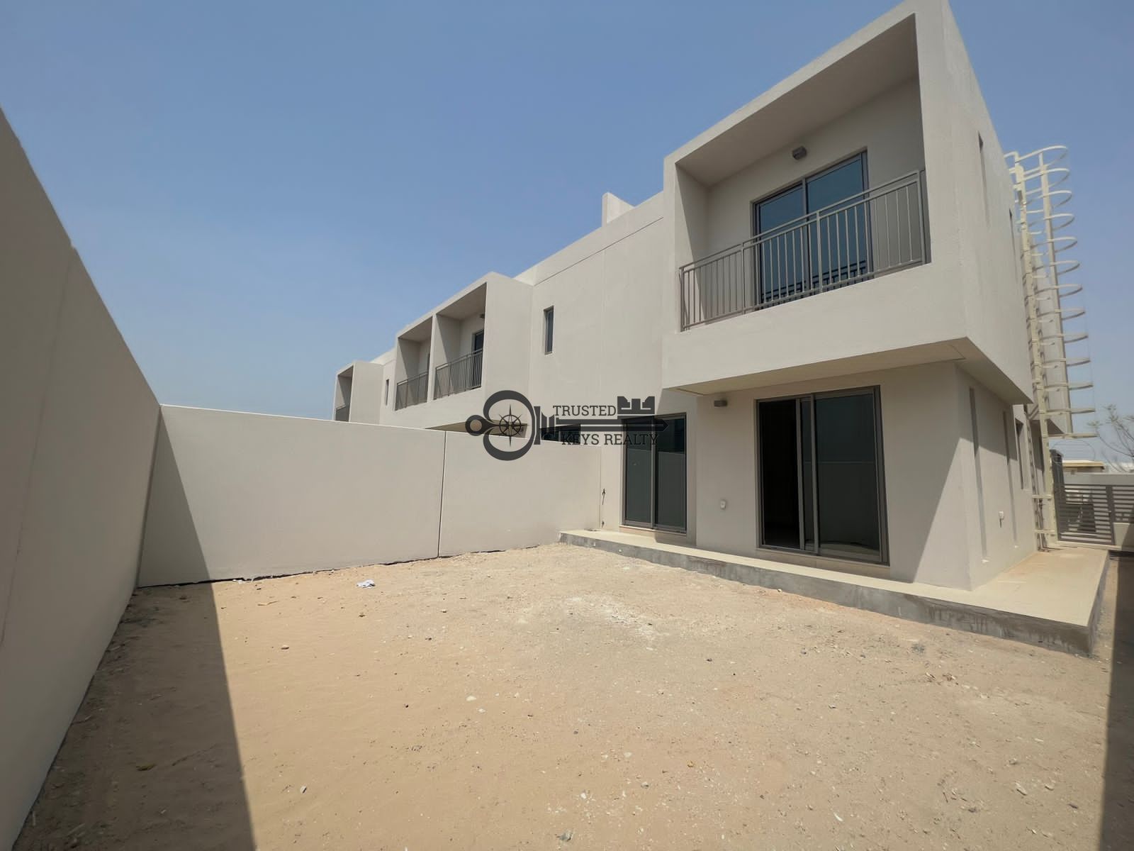 Spacious Three-Bedroom Townhouse for Rent in Al Zahia – With Maid’s Room, Balcony & Full Amenities