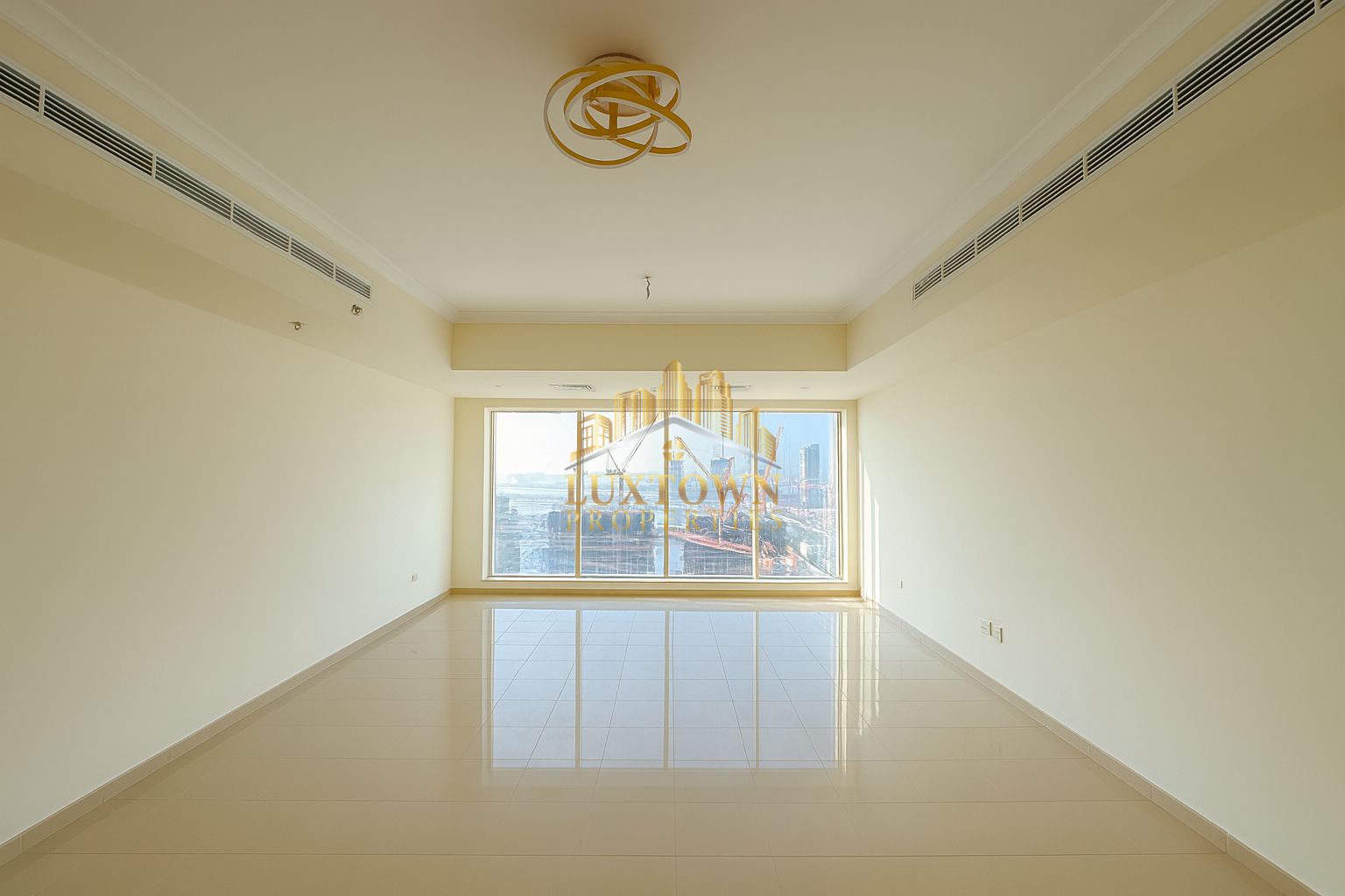 3BR + Maids - Massive Layout -Full Sea Views