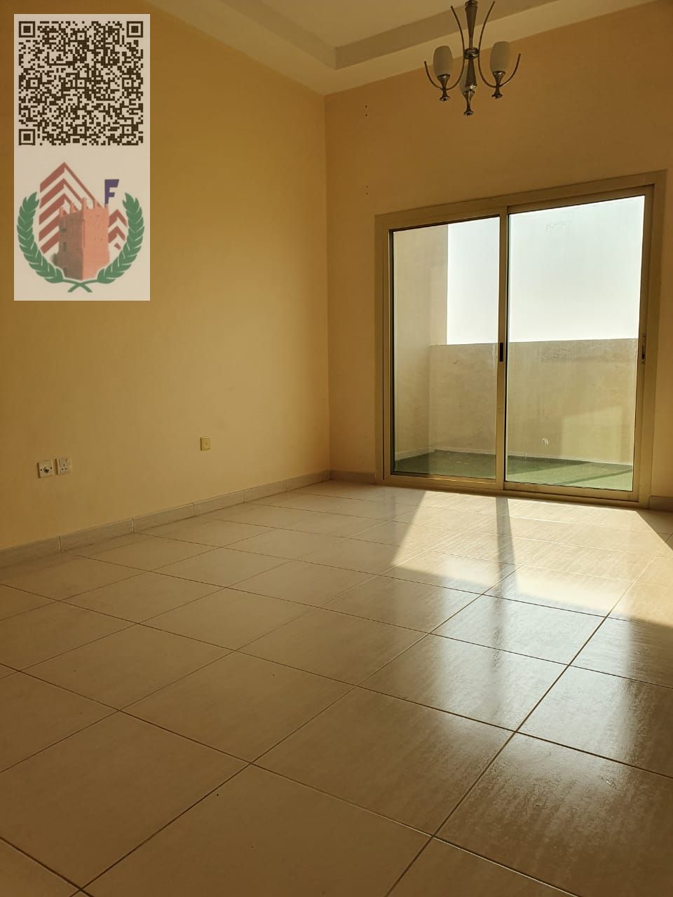 Amazing Deal || 1 Bedroom Available for Sale In Lilies Tower Emirates City Ajman