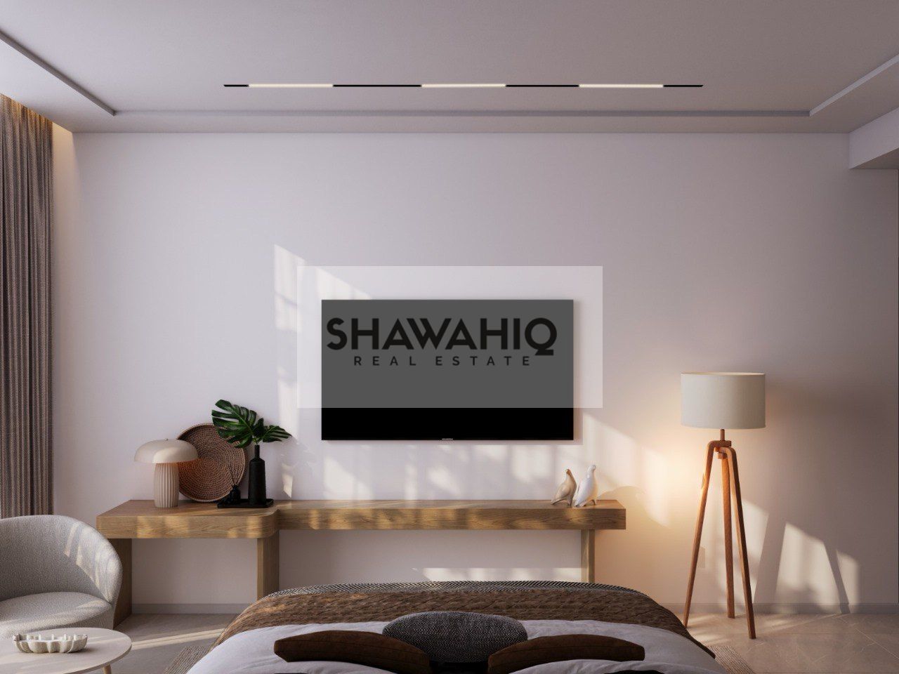 Luxury waterfront apartments in the heart of Fujairah