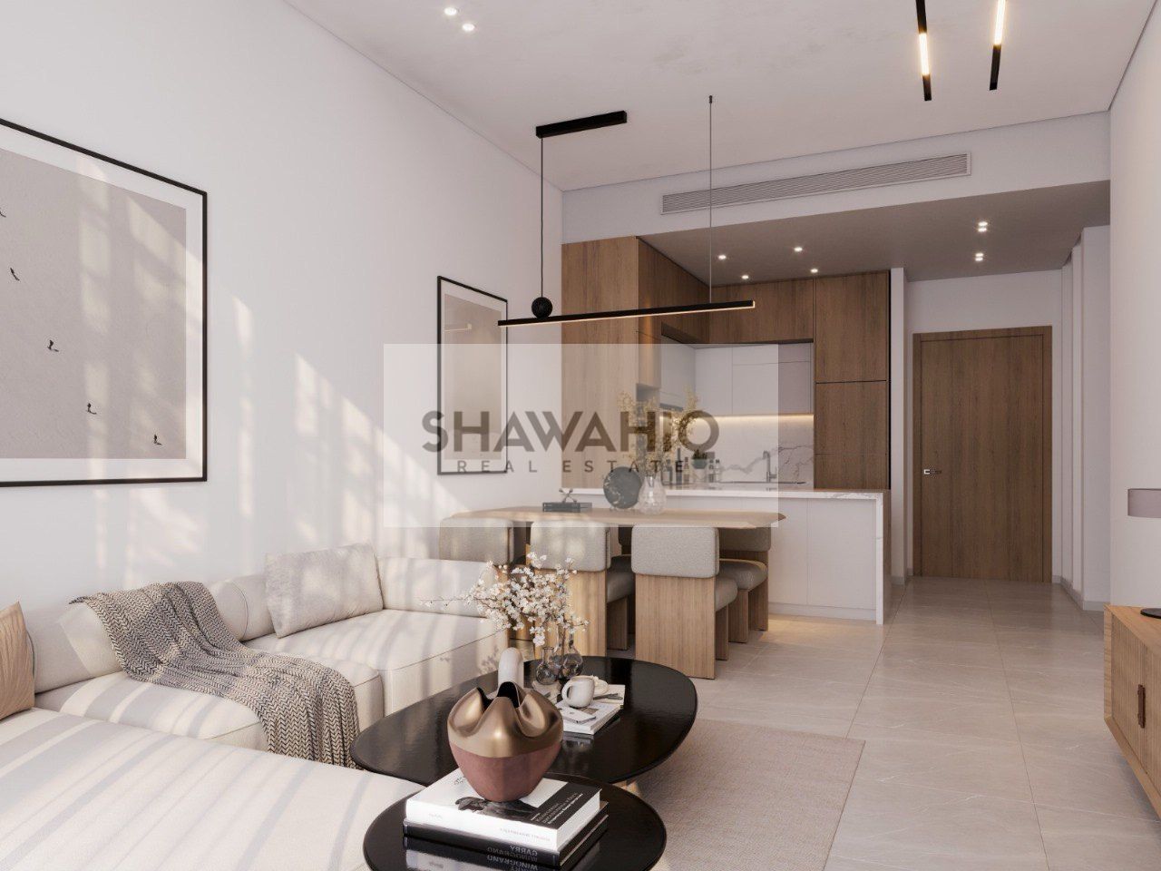 Resort-style living between the Hajar Mountains and the Gulf of Oman
