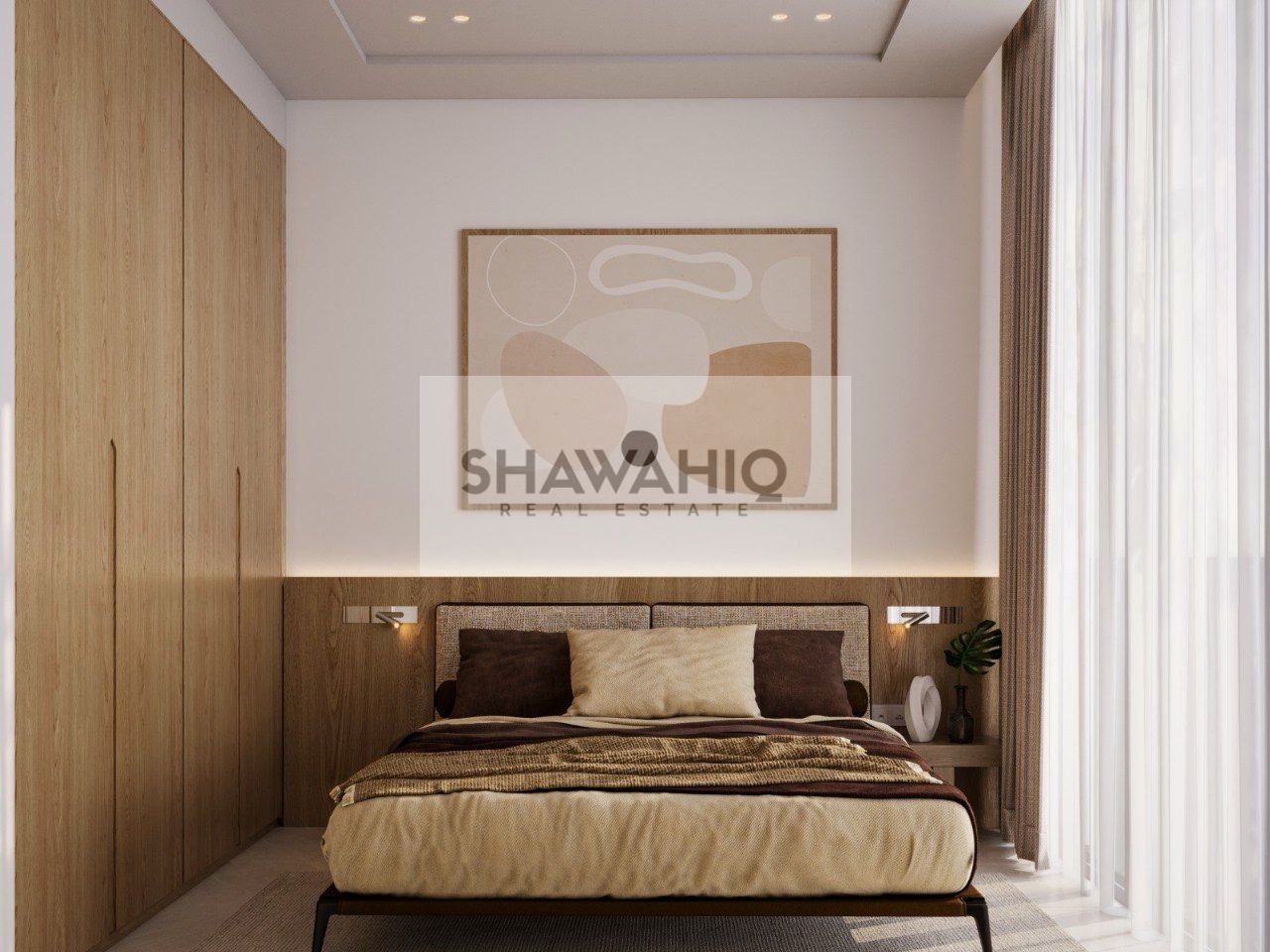 Investment opportunity starting from only AED 355,000