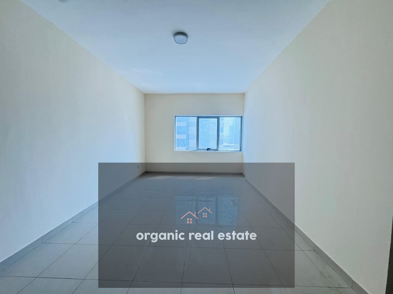 2 Bedroom With Balcony Wardrobe in Al Taawun Maid Room 3 Bathrtoom