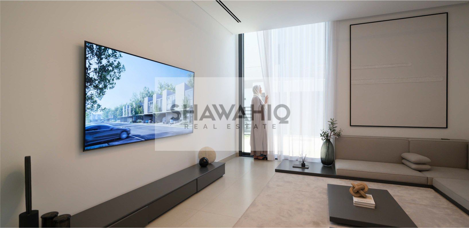 5% Down Payment | Masar 3 | Luxury lifestyle surrounded by nature