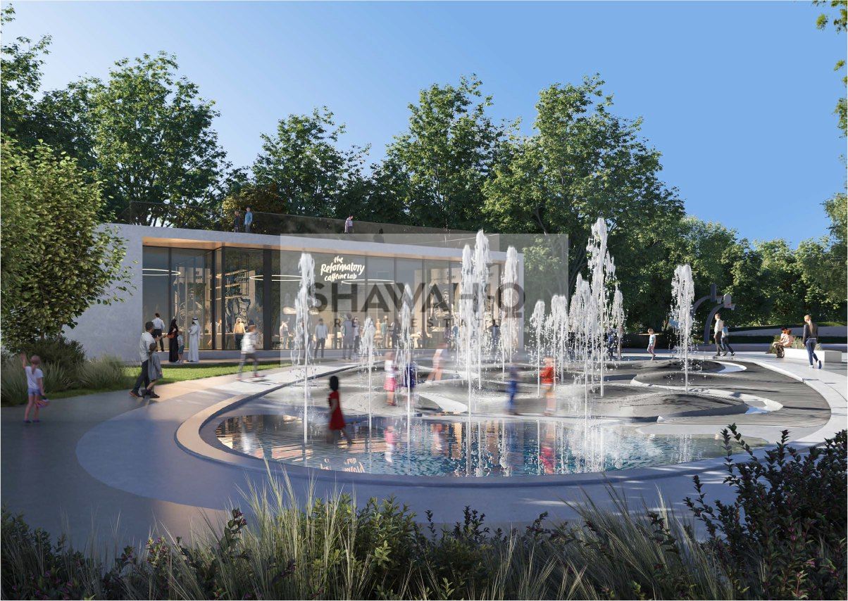 5% Down Payment | Masar 3 | Homes with direct garden views