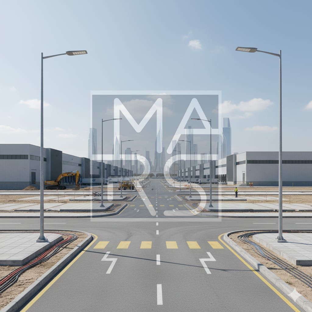 Unlock an Exclusive Freehold Investment in Sharjah