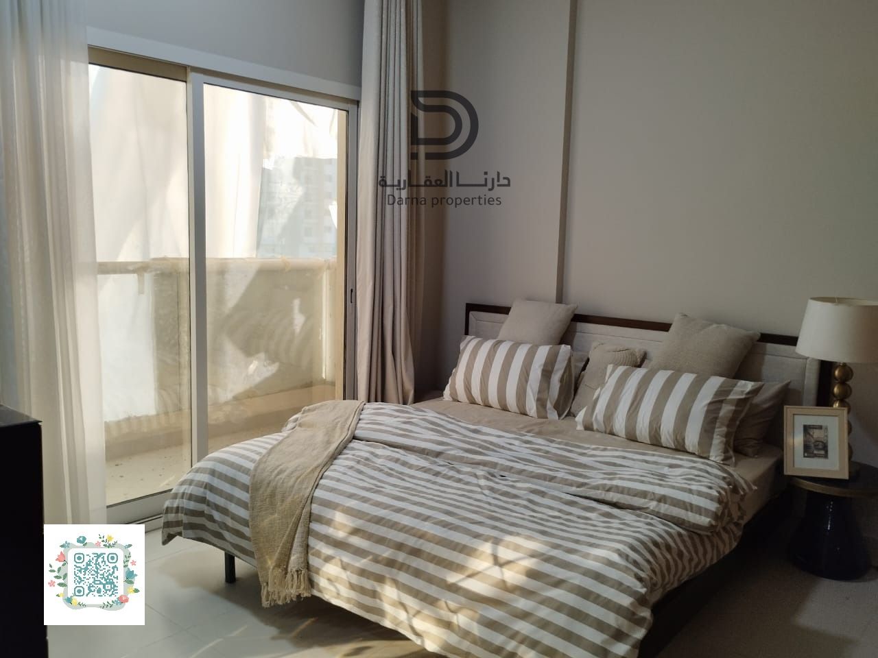 Zero commission / 2 bedrooms and a living room / 1% monthly / Free air conditioning / delivery soon