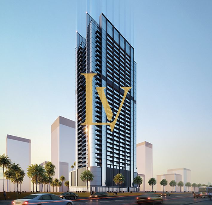 2BR Furnished | High Floor | DP 20% | DC 60% | PH 20% Invest now