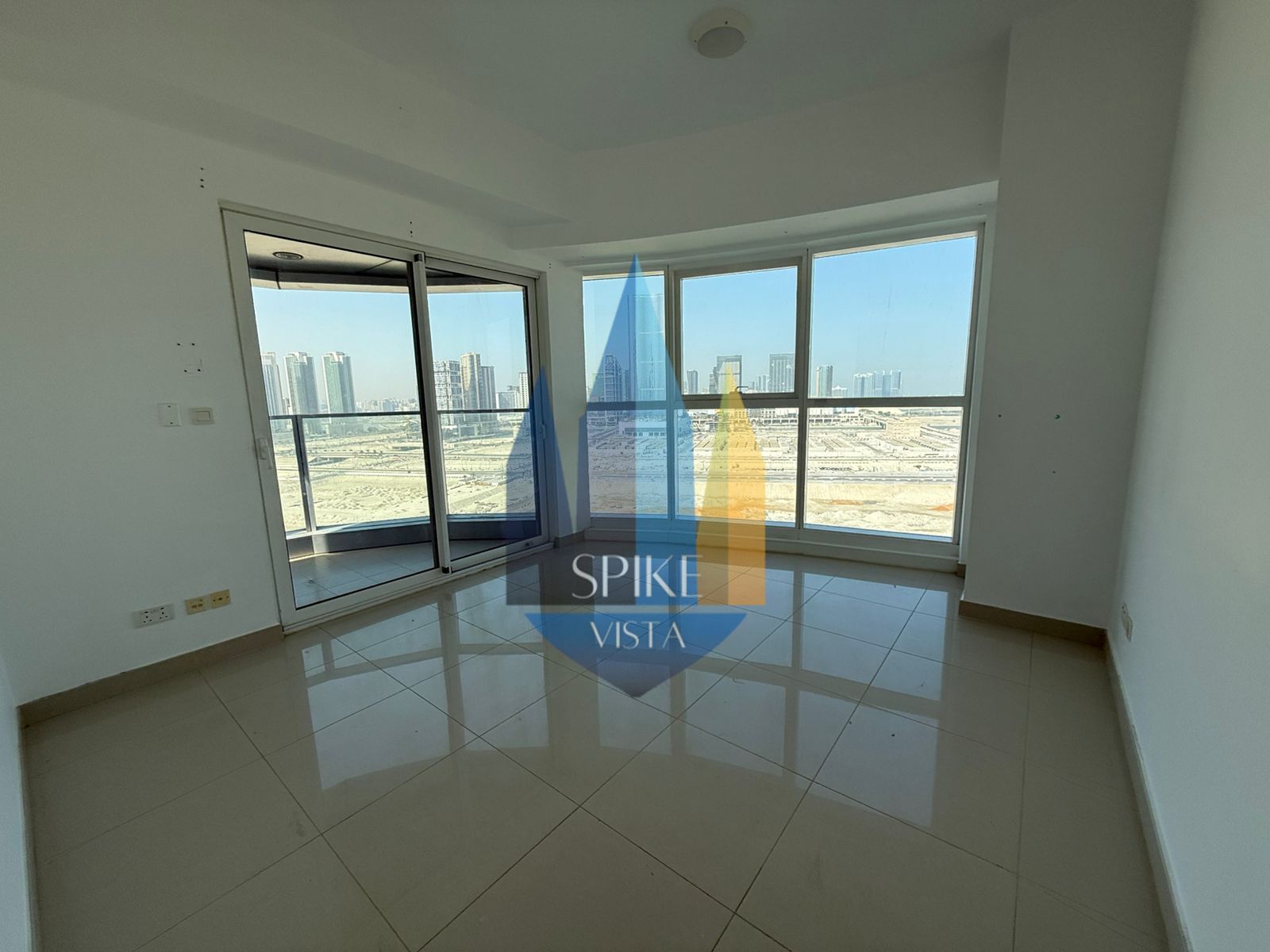 High Floor | Mangrove View | Balcony