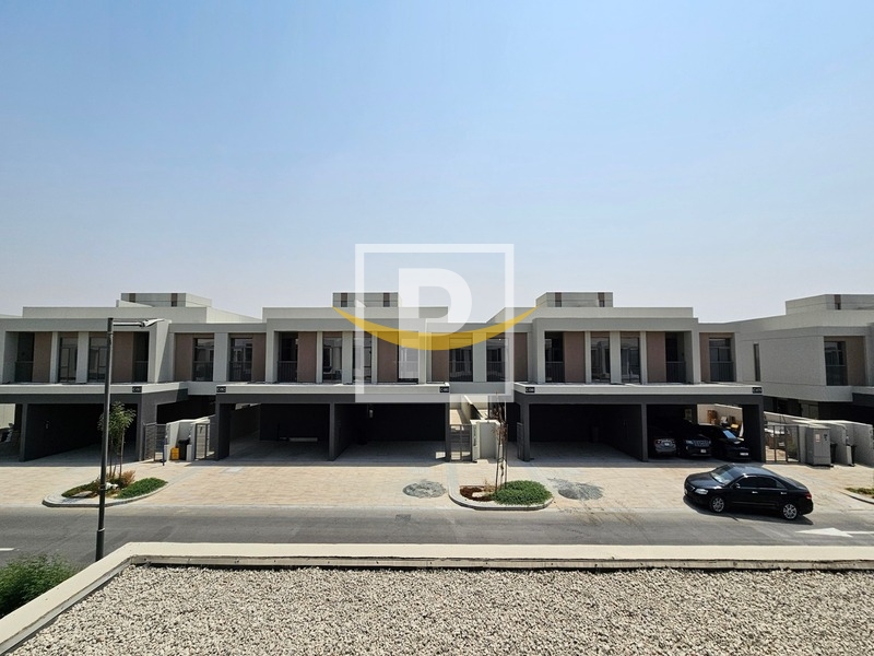 For Immediate Rent | Brand New | Kitchen Equipped