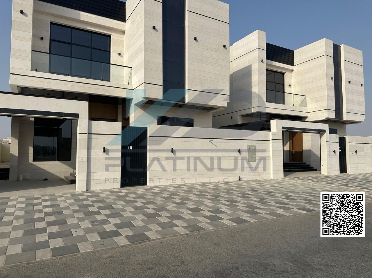 The villa we offer is an opportunity to own a home that combines comfort and quality. Own your villa with us with: Easy monthly payments Freehold ow