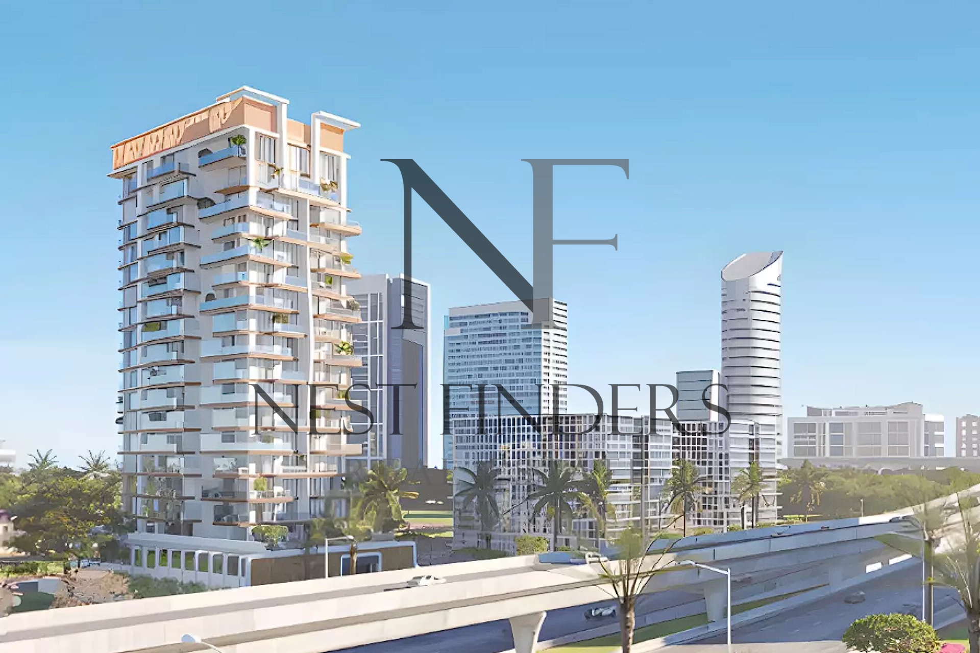 Brand New | Prime Location | Modern Design