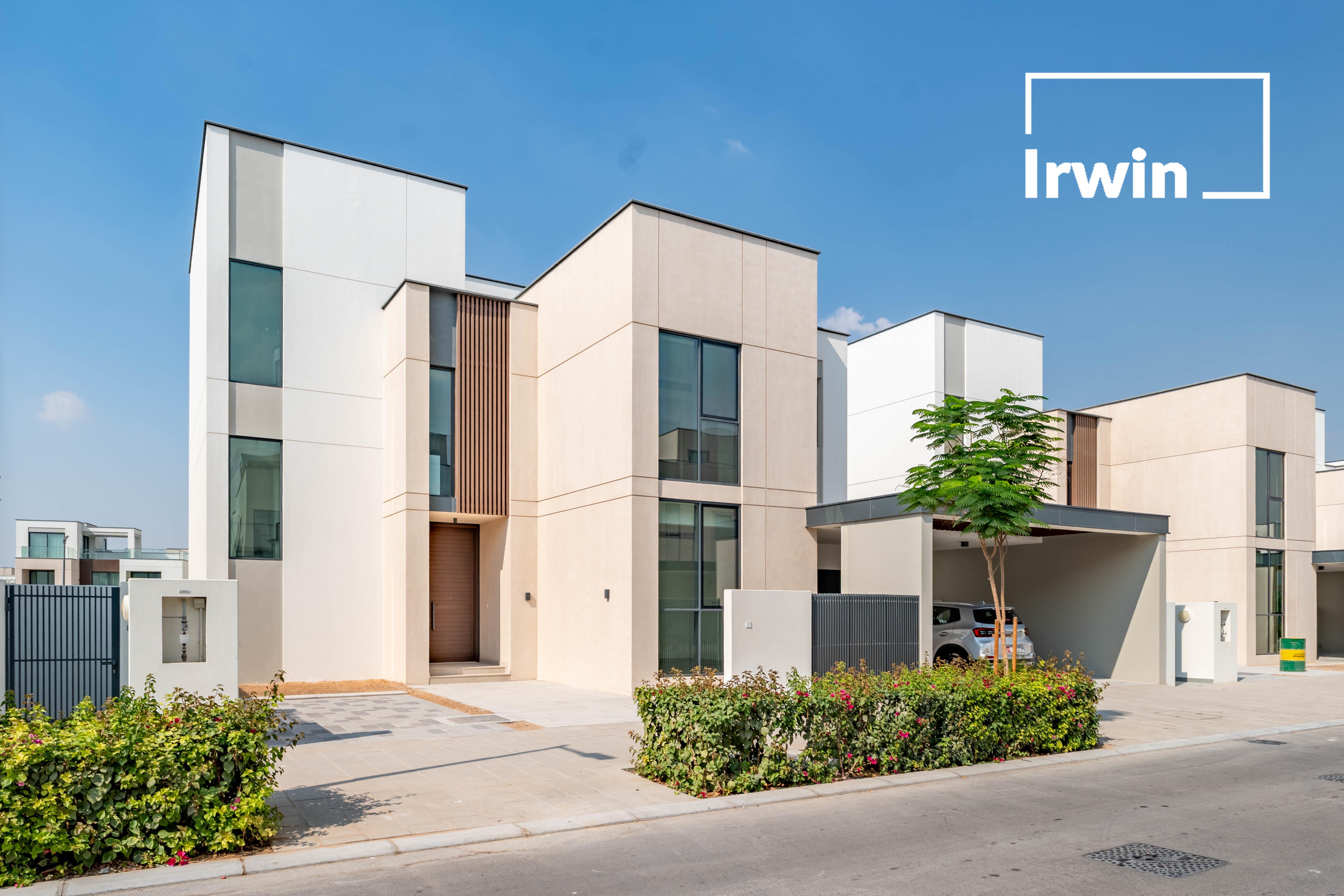 Park View | Huge Plot | Brand New