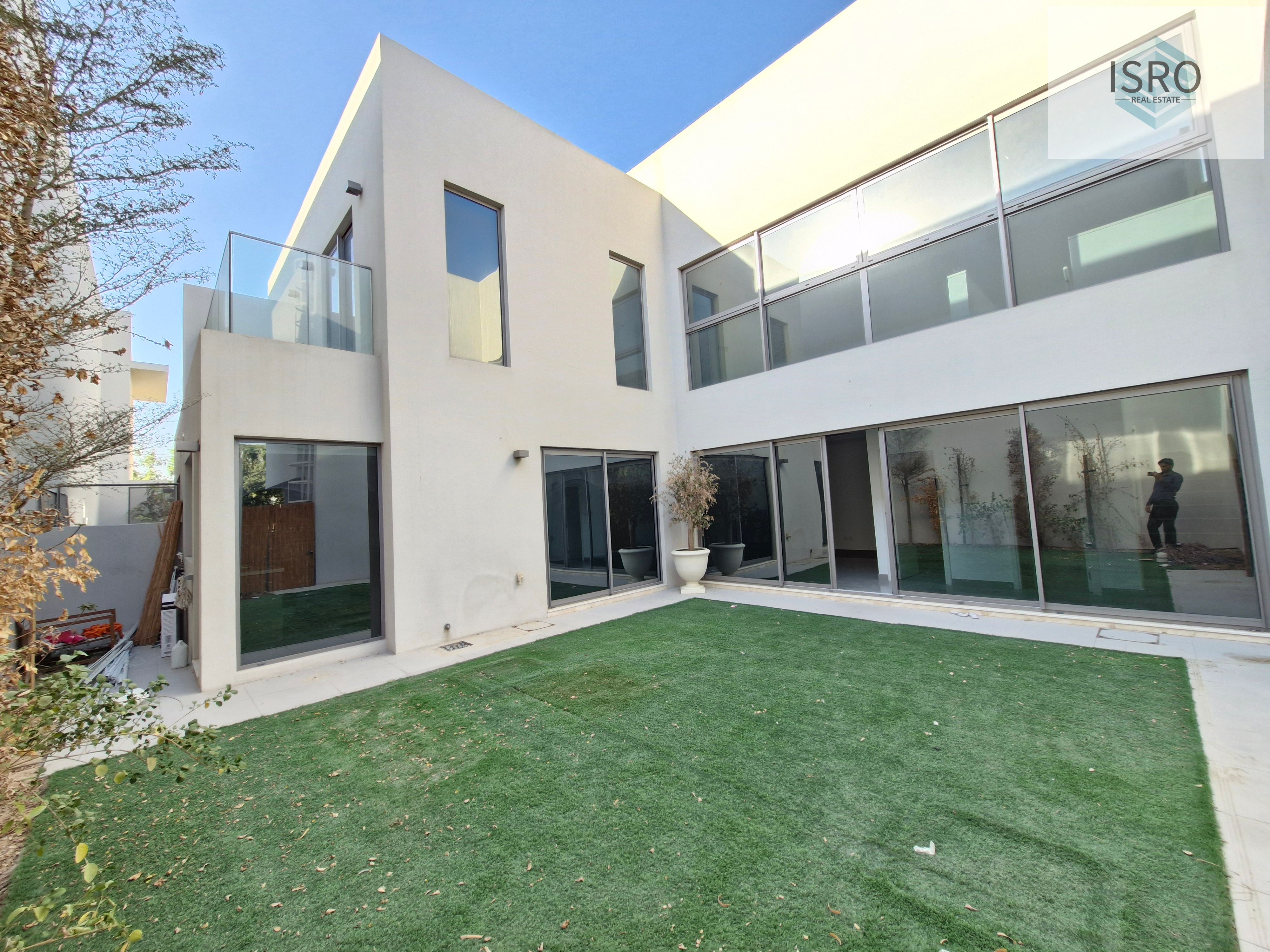 Marvelous design | Privacy | Courtyard villa