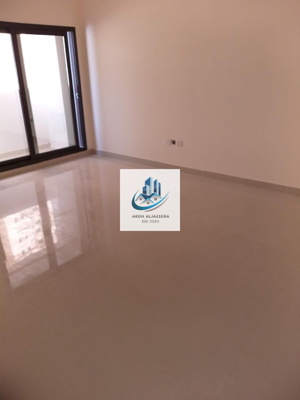 Today Discount Offer 2Bhk In 53K With Balcony & Parking Free Just Next To Dubai Border Al Nahda Sharjah Call Umair