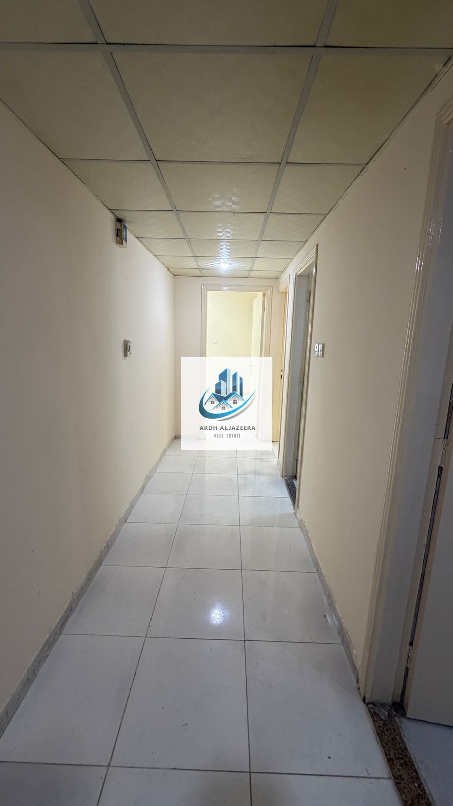 For Family With Huge Size Close Hall 1Bhk in 34K With Balcony Just A Front Of Sahara Mall Al Nahda Sharjah Call Umair