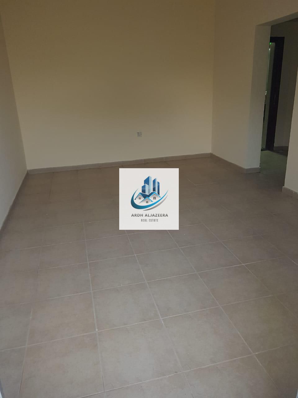 yearly Basis OFFER DEAL 1BHK IN 37K With Balcony JUST Opp Sahara Mall AL NAHDA SHARJAH CALL UMAIR