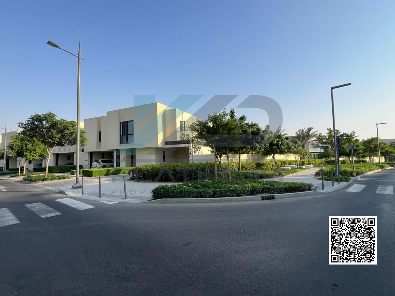 Why is this villa your best choice? A modern blend of luxury and functionality. A location that ensures easy access to Dubai and Sharjah