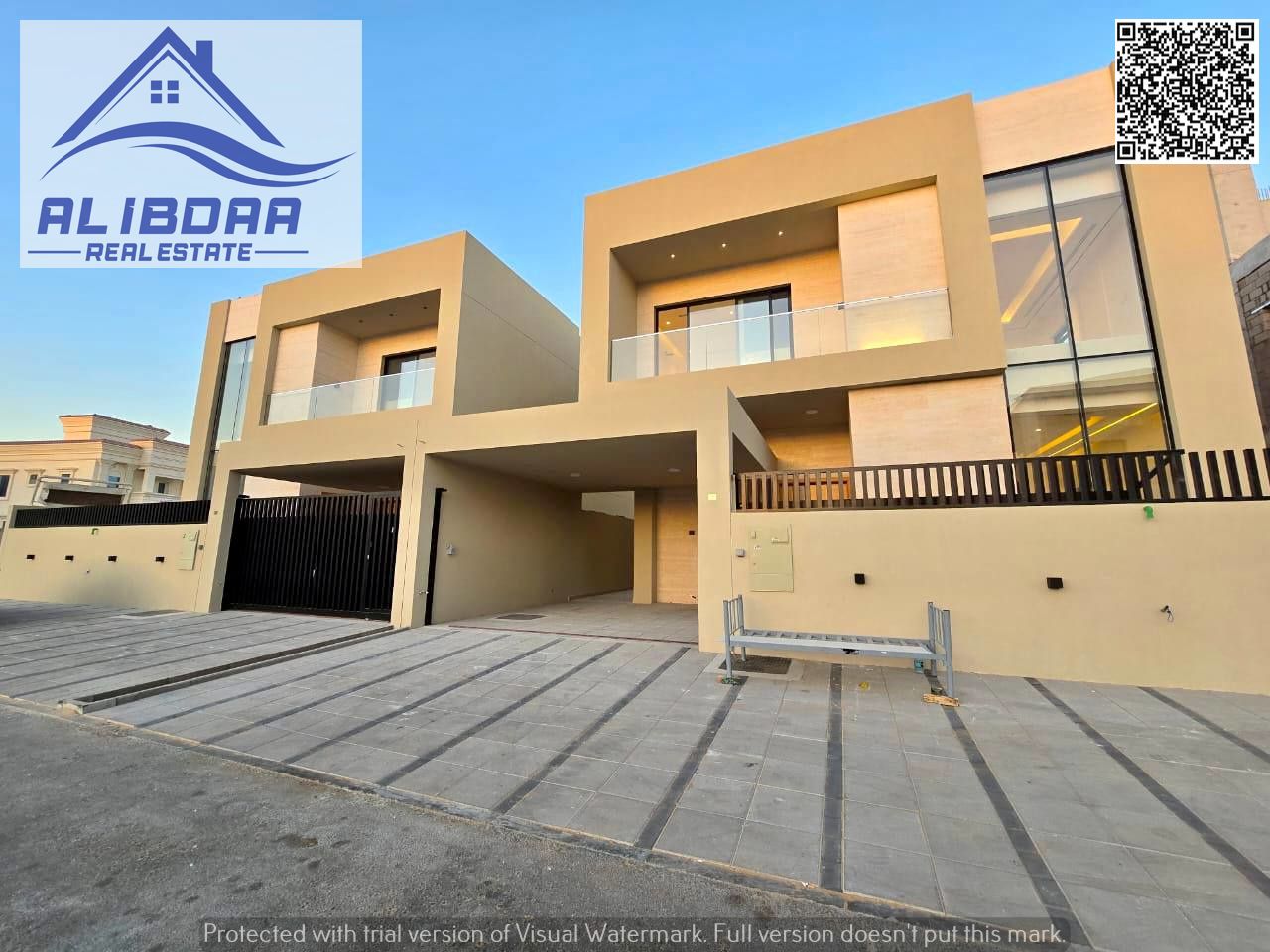 Villa for Sale – First Occupant Al Zahia Property Details: Property Type: Villa