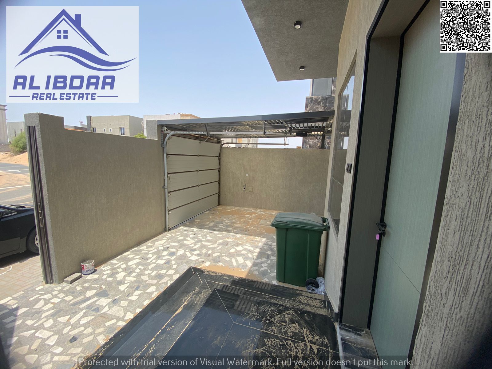 Villa for Rent in Ajman – Al Zahia Area Prime location near Sheikh Mohammed Bin Zayed Road