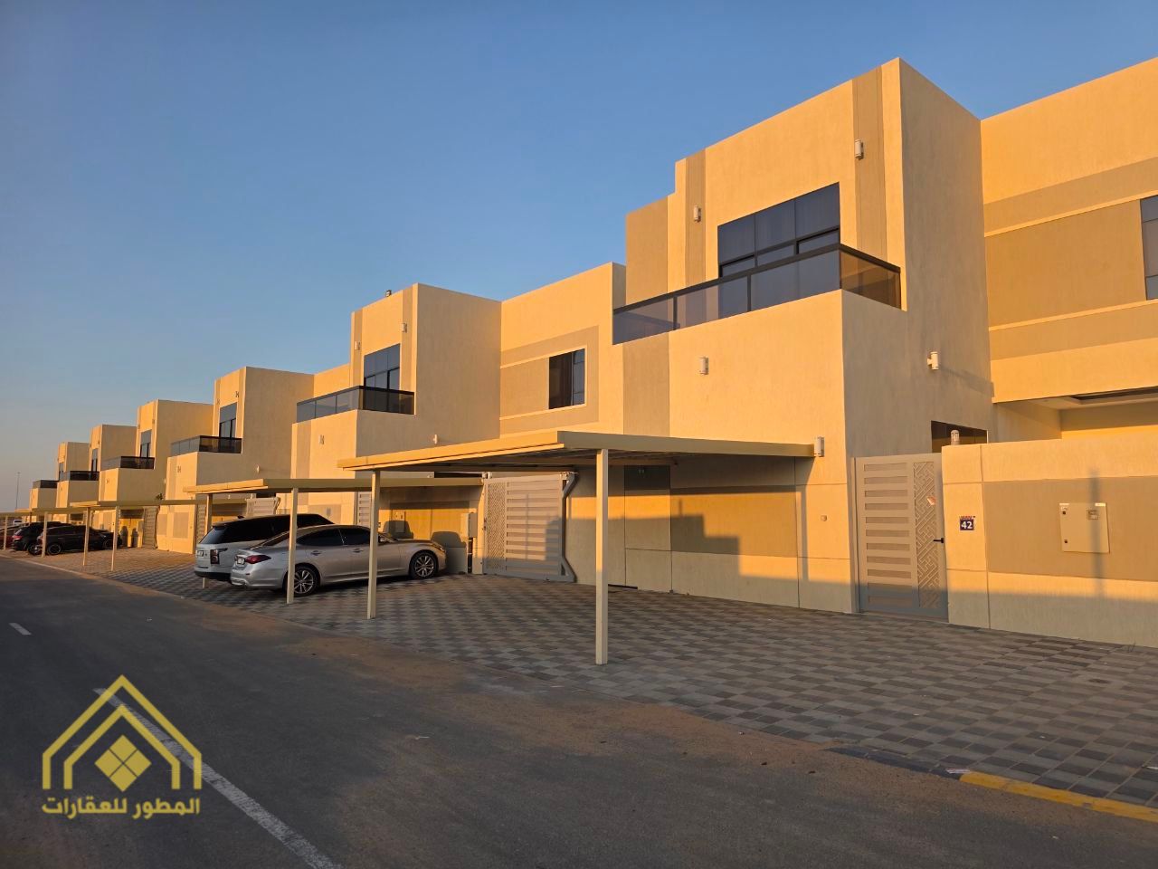 Villa for sale 3,000 sq ft Umm Al Quwain Al Sira (Registration allowed for all nationalities)
