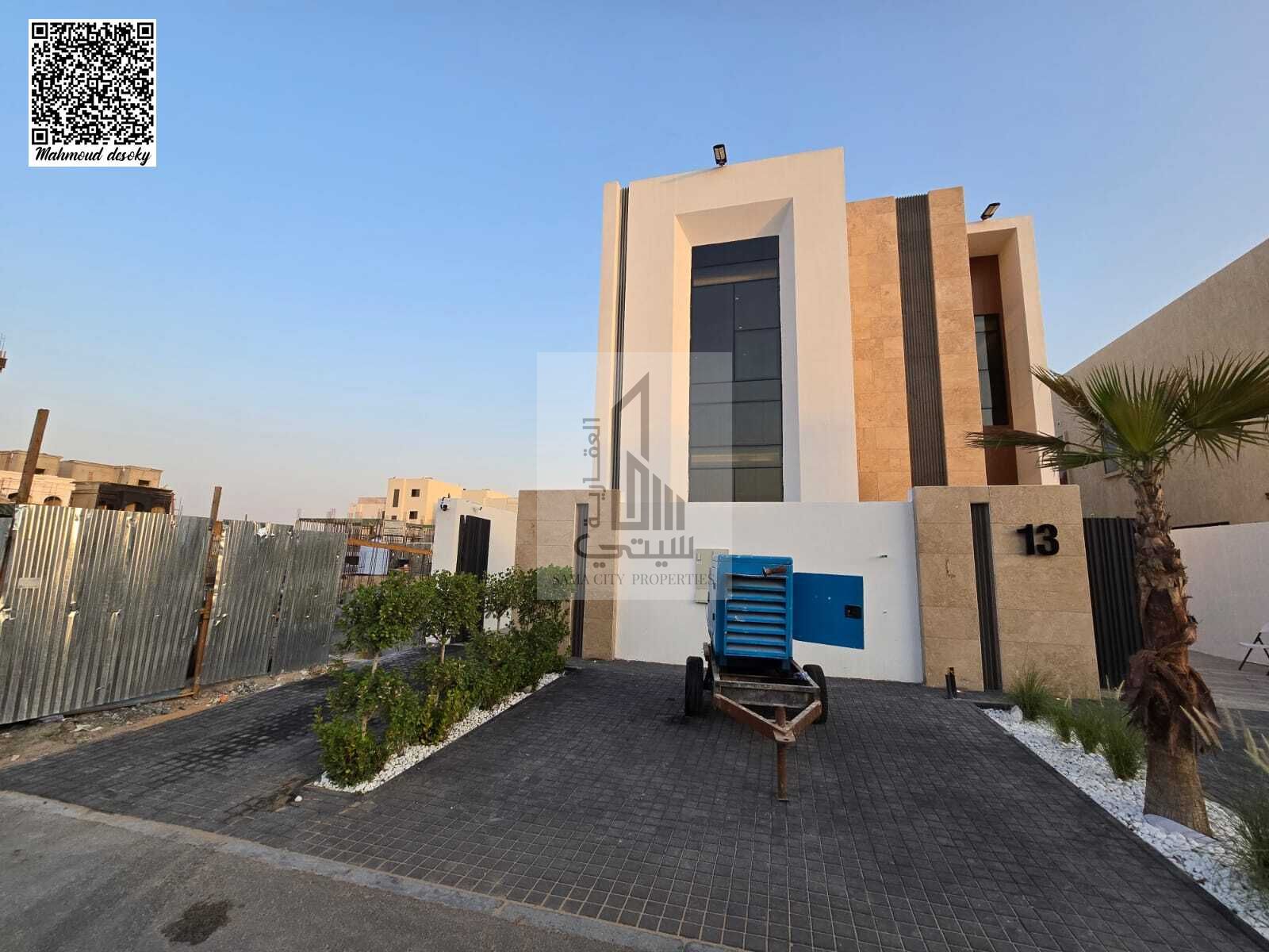 For Sale in Al Helio 2