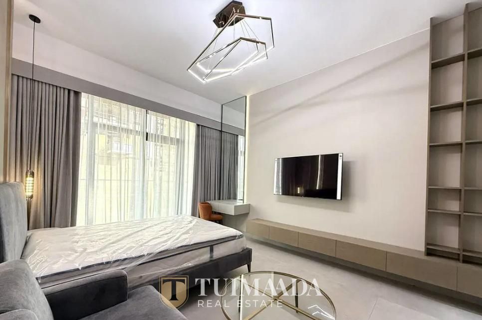 Great Community I Furnished Unit I High Floor