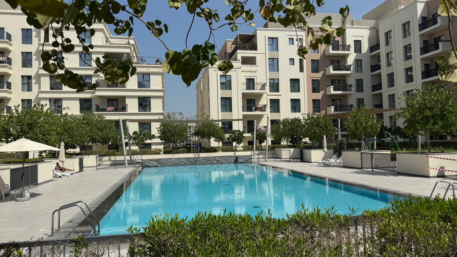 Apartment for Sale in Maryam Island 3 Bedrooms