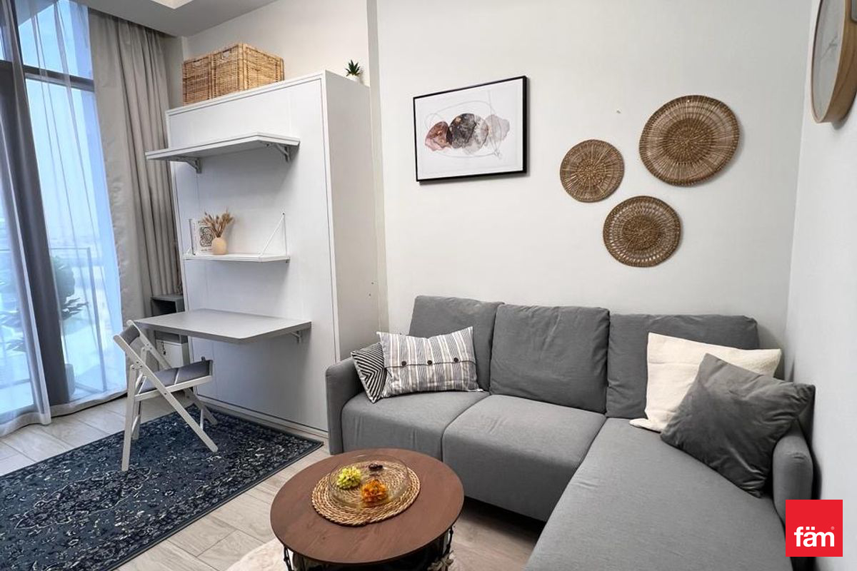 All utilities included-DEWA, chiller, water, WIFI