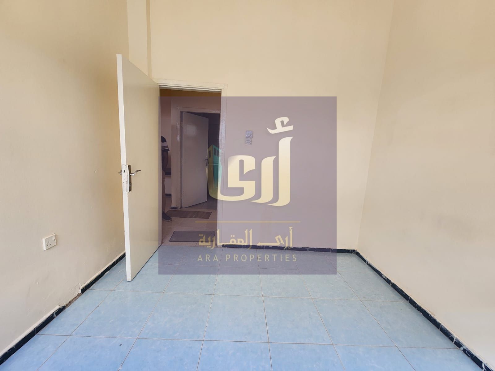 BIG OFFER | STUDIO Apartment for Rent in Al Yarmook | Only 18,000 AED