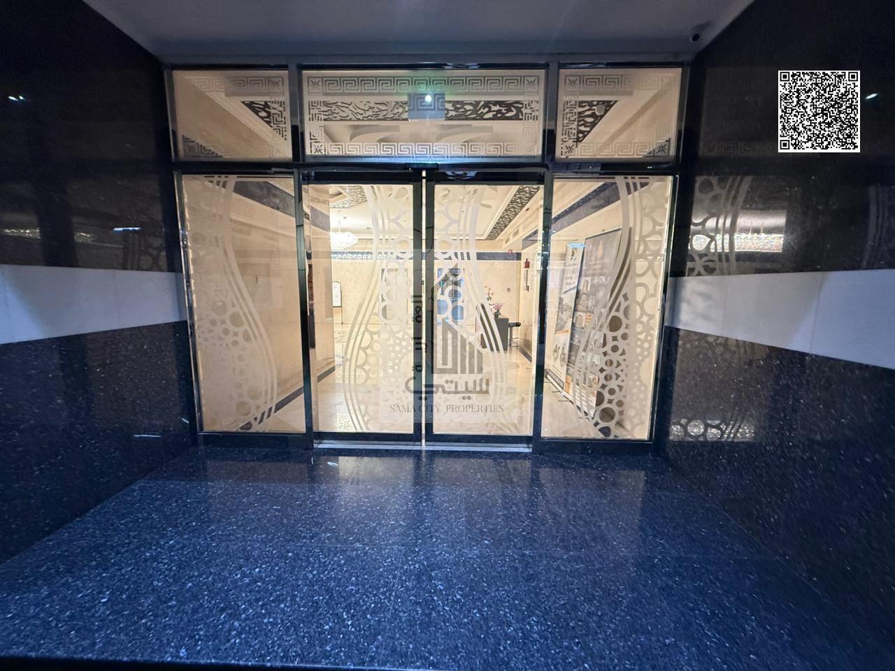 Two-bedroom apartment for rent at the best price