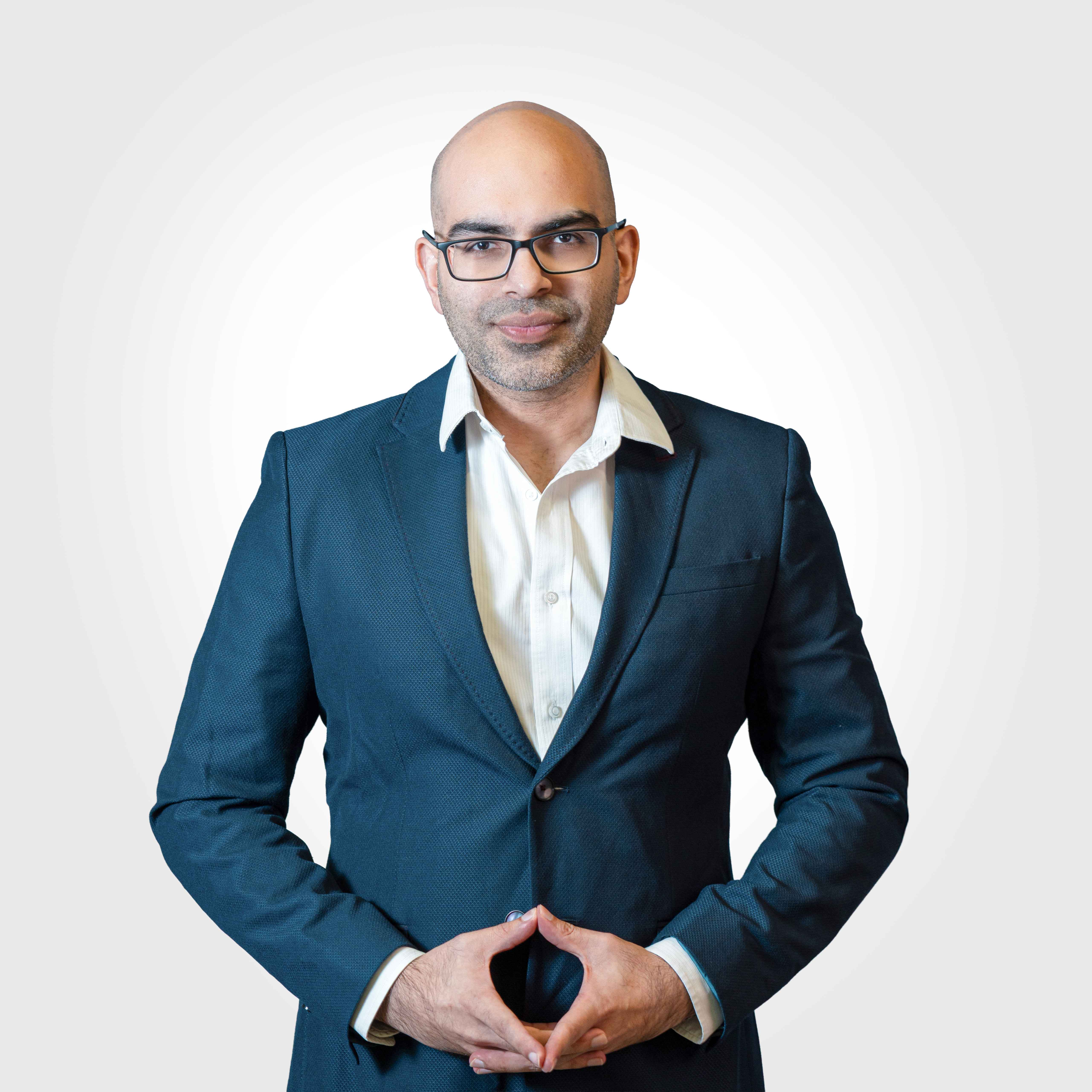 Picky Mahesh Anandani Mahesh Mulchand Anandani