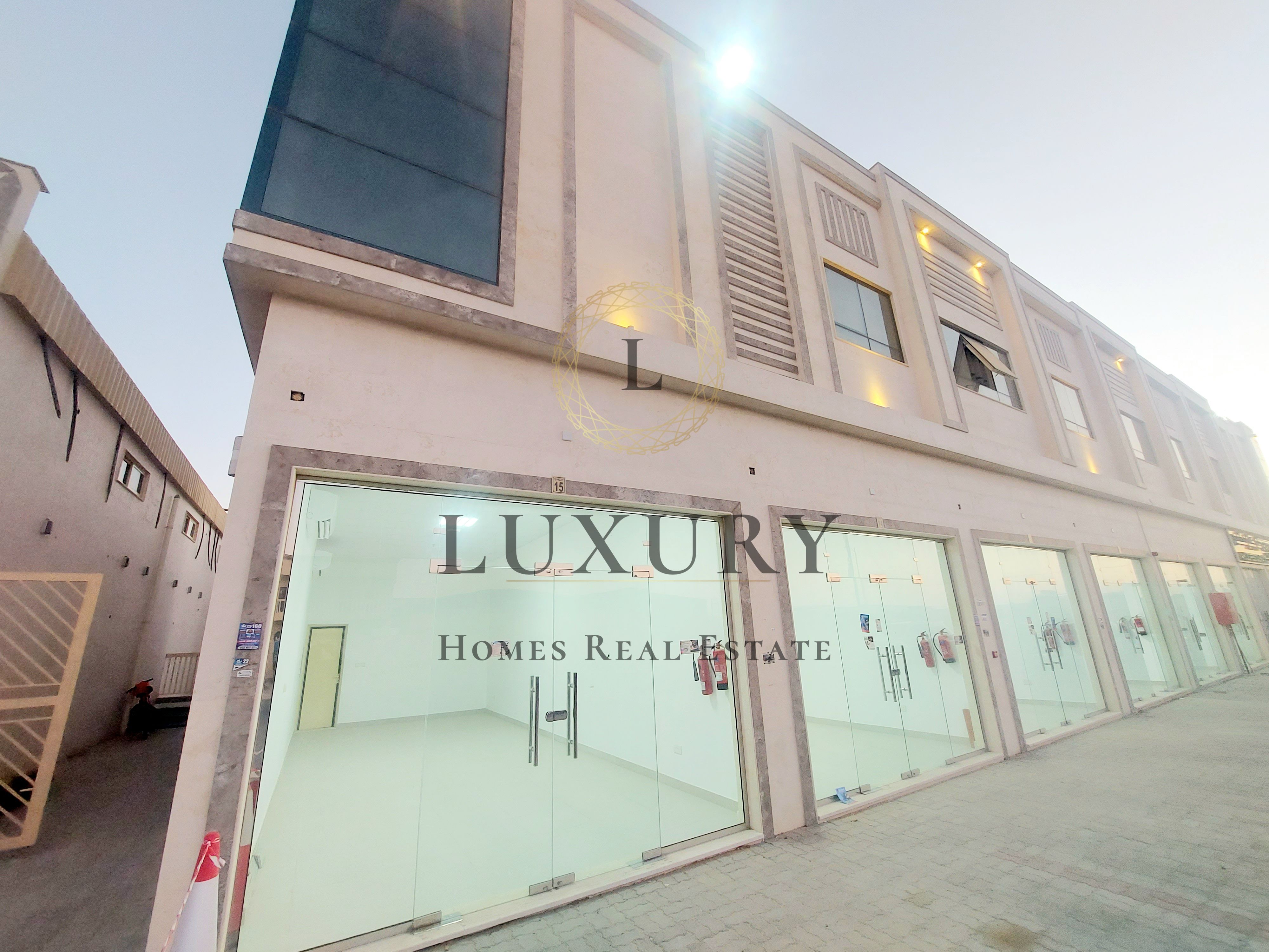 1 Month Free | No Vat 5% | No Pay Cash Security Deposit