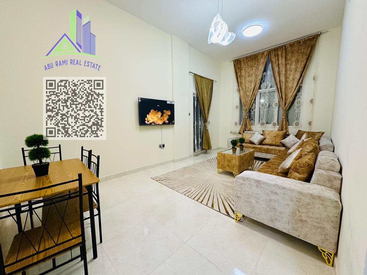 2bedroom for rent in Nuaimia1 opposite safeer mall