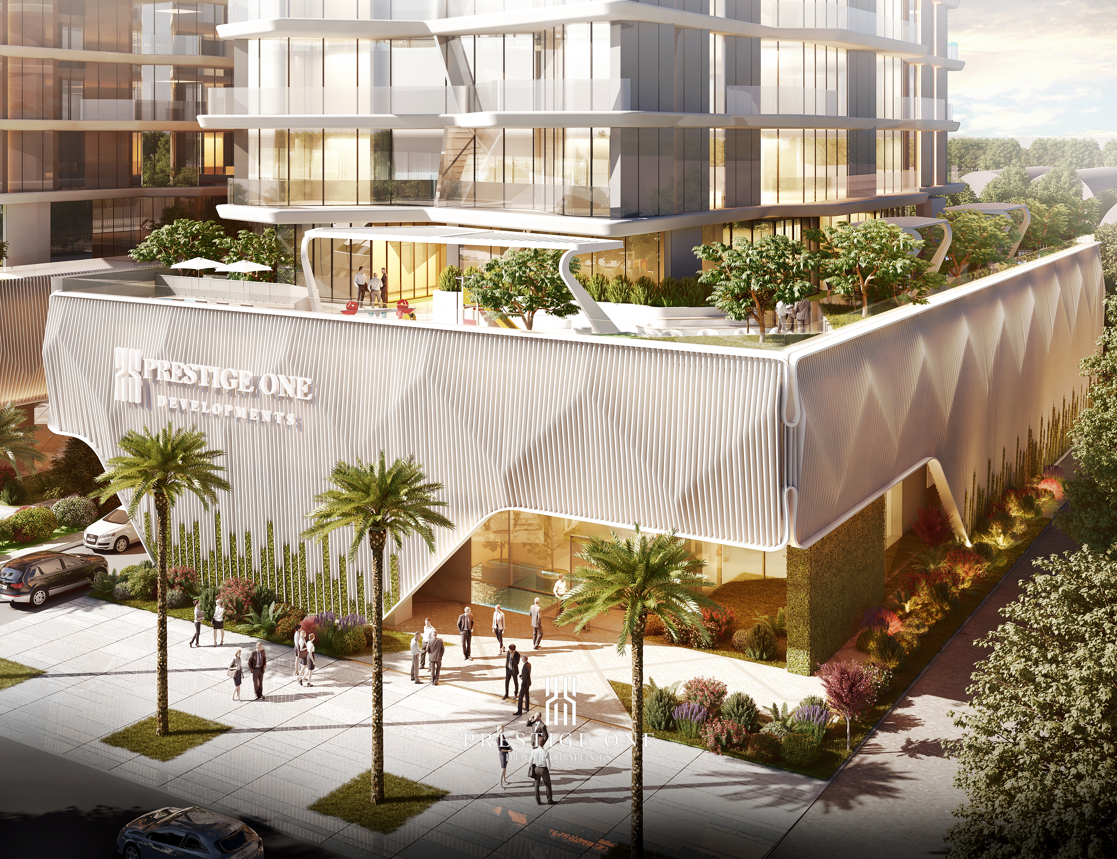 Beautiful 2 Bedroom Apartment | Coastal Haven | Resort-Style Living on Dubai Islands