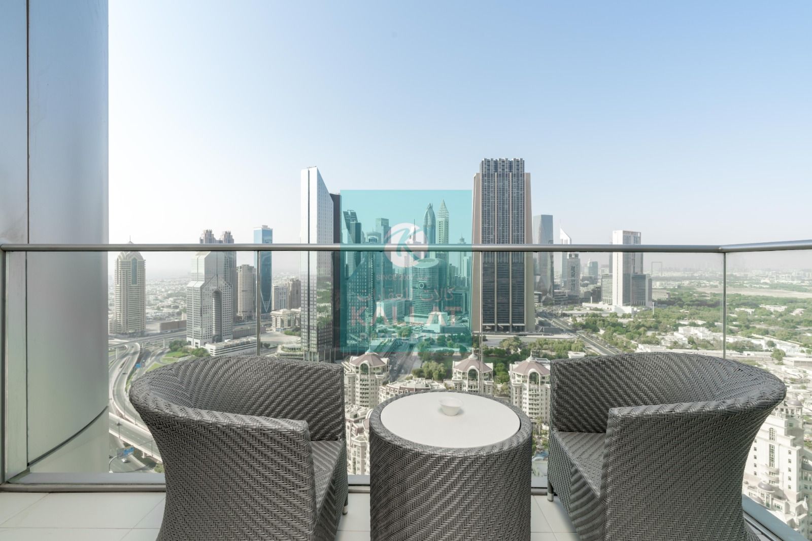 Premium Facilities | Best Location | High Floor | Luxury Apartment