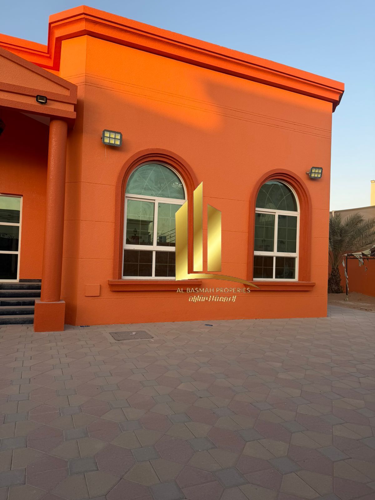 Luxury Villa for Sale in Sharjah – Al Rahmaniya