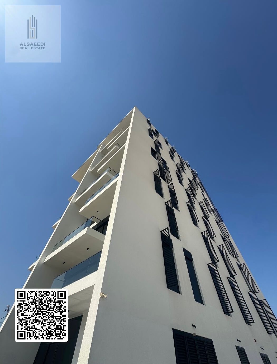 1 Bedroom Apartment in Al Zorah
