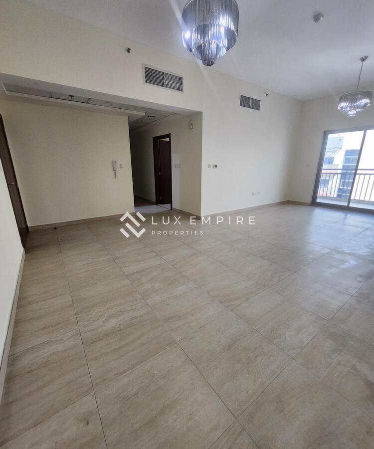 Accessible to Metro | High ROI | Rented | High Floor