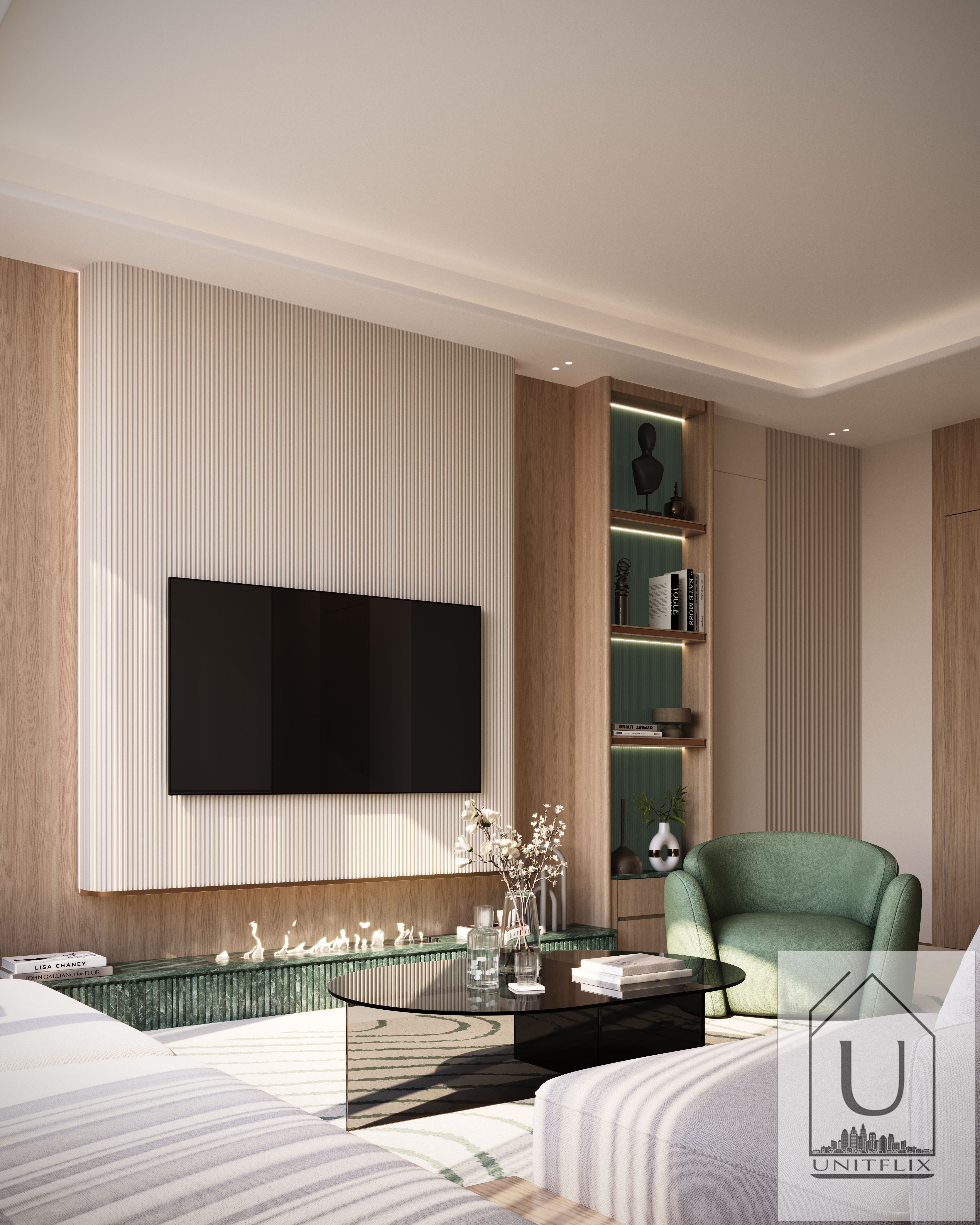 Studios at Dubai Science Park | Luxury Starts at AED 774,999! Live Elevated