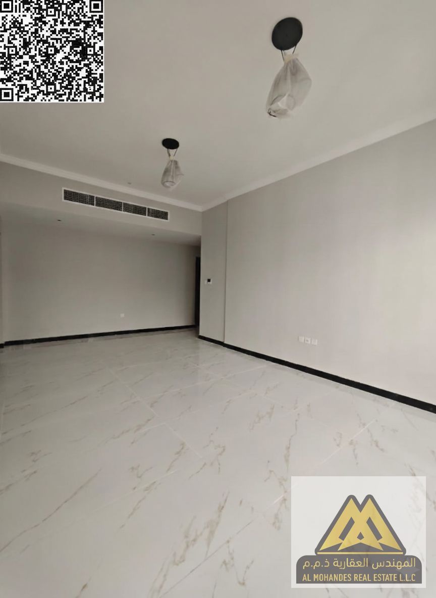 Spacious area | Air conditioning | Close to all services | Affordable price | Distinctive view