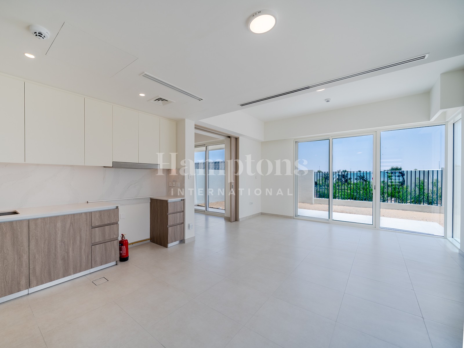 EXCLUSIVE | NEAR TO AMENITIES | BRAND NEW