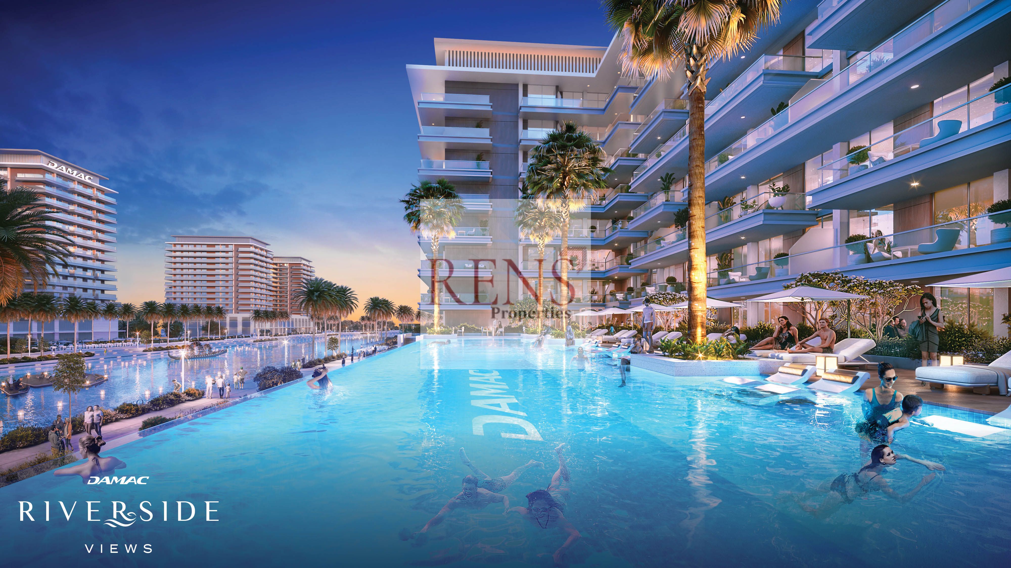 Waterfront Living | High Capital Gain | Best Price