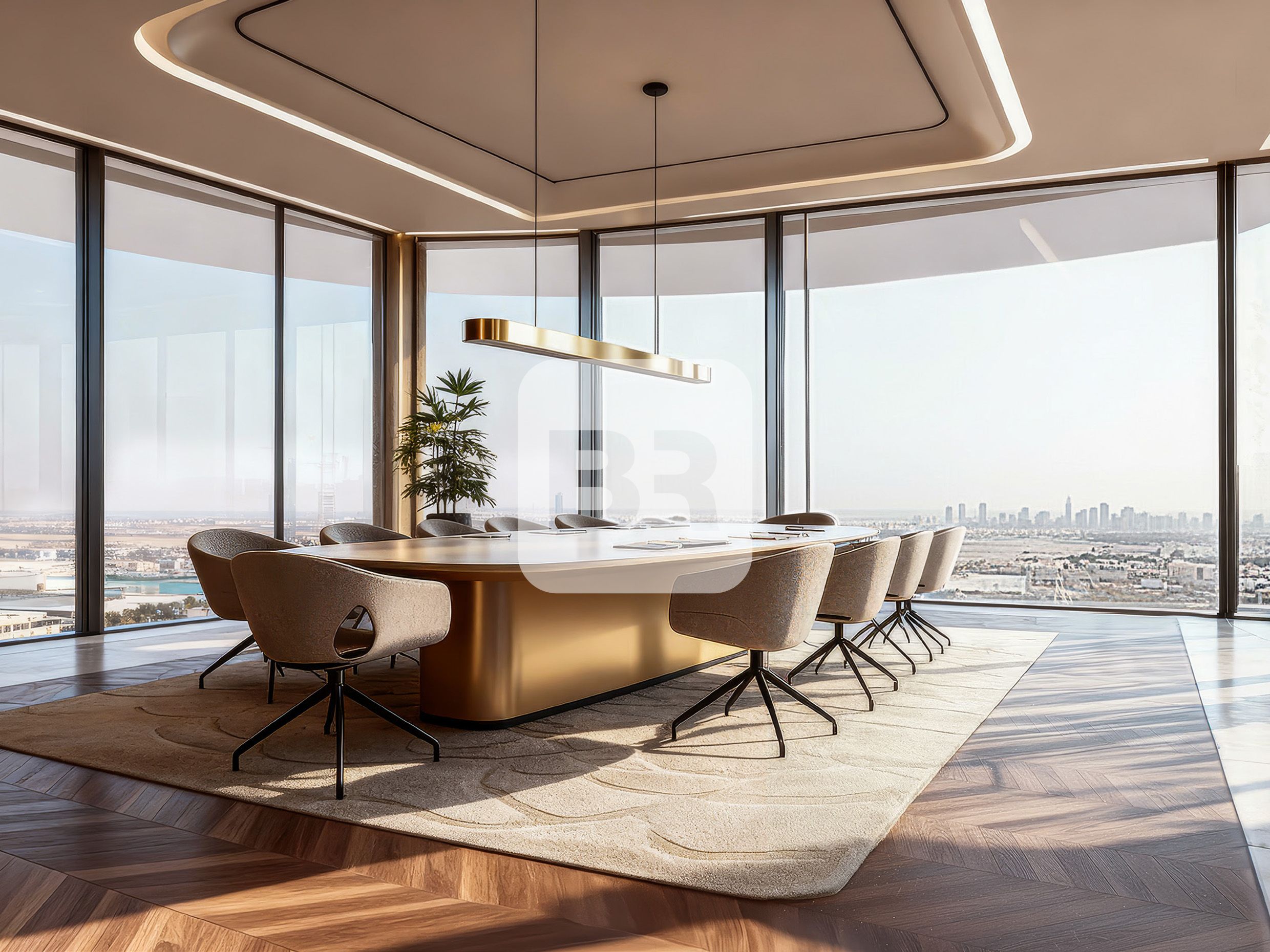 Premium location | Near the metro | by Danube