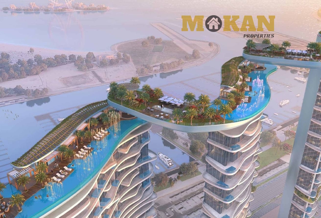 Panoramic View | Sea View | Corner Unit | High floor
