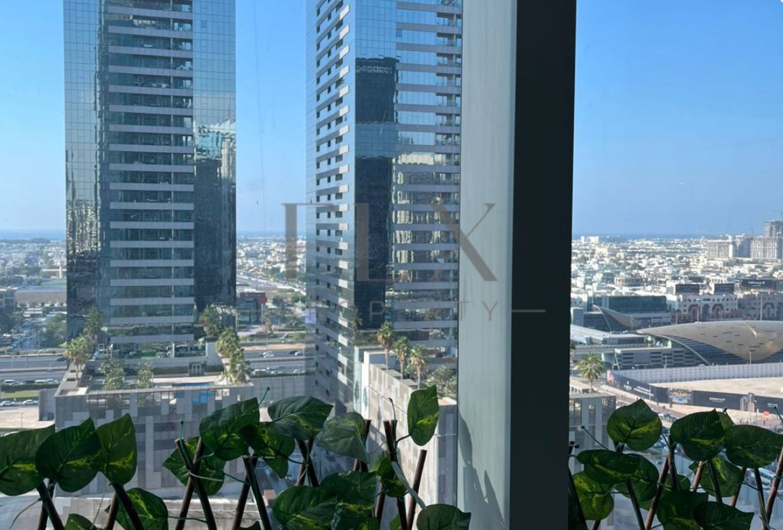 Office Space | Unfurnished | Near Metro | Vacant